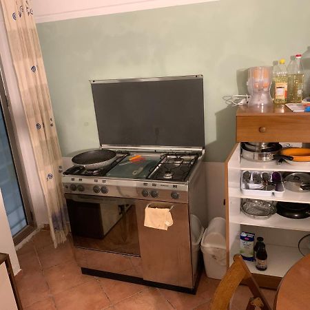 Bnb Convalis Palermo Exteriör bild