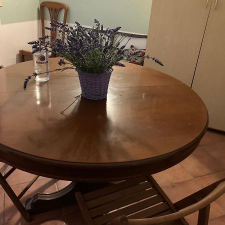 Bnb Convalis Palermo Exteriör bild
