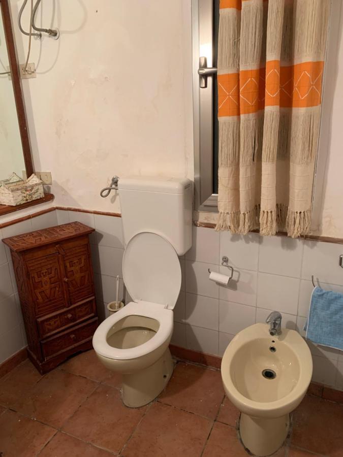 Bnb Convalis Palermo Exteriör bild