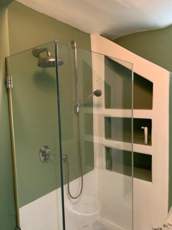 Bnb Convalis Palermo Exteriör bild
