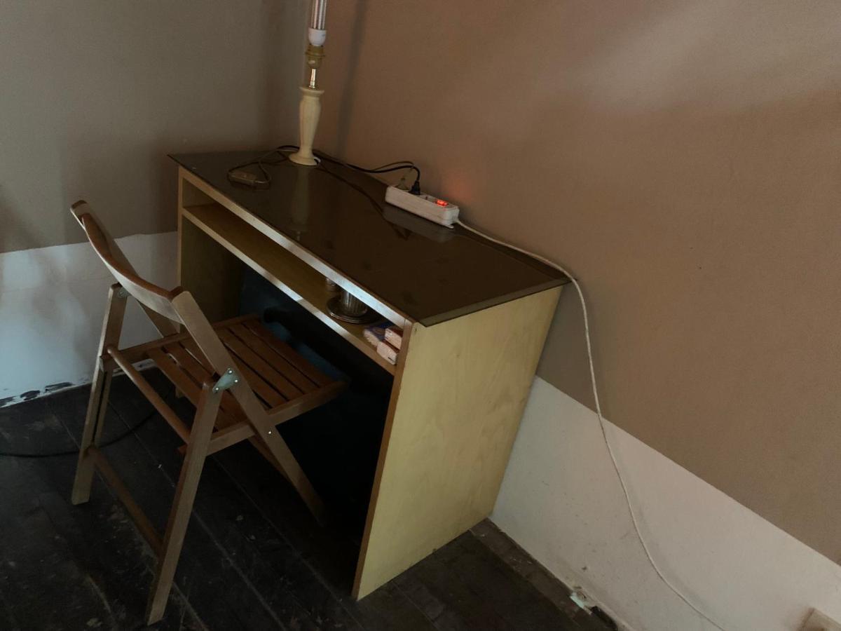 Bnb Convalis Palermo Exteriör bild