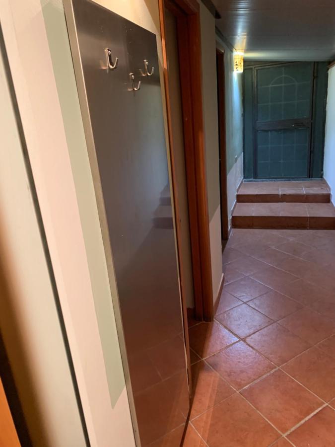 Bnb Convalis Palermo Exteriör bild