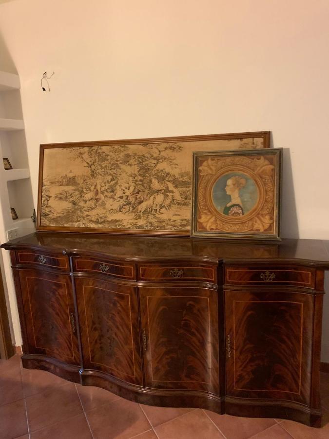 Bnb Convalis Palermo Exteriör bild