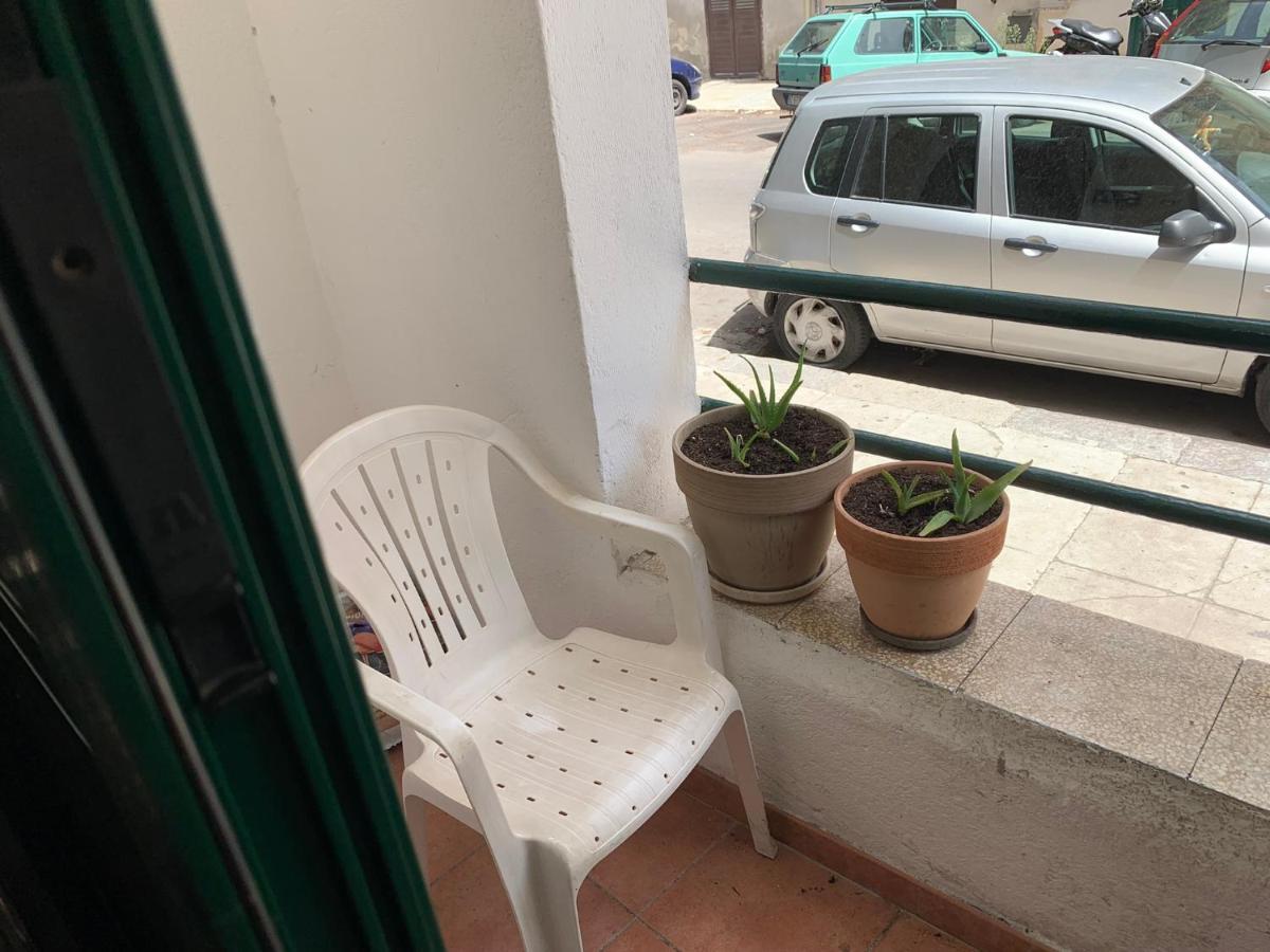 Bnb Convalis Palermo Exteriör bild