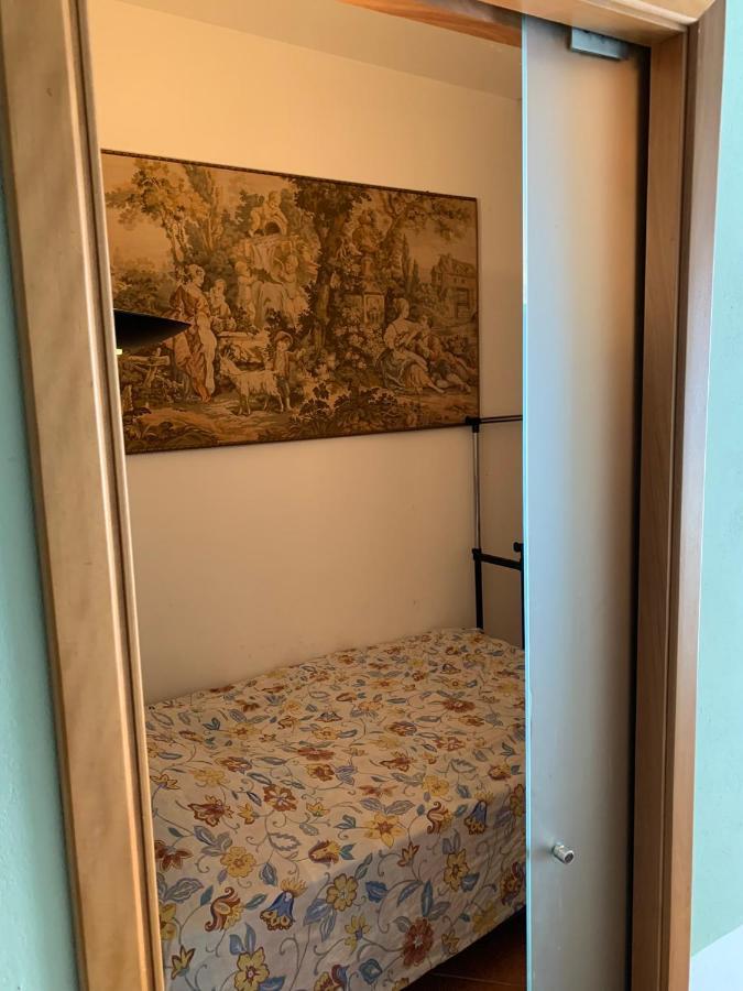 Bnb Convalis Palermo Exteriör bild