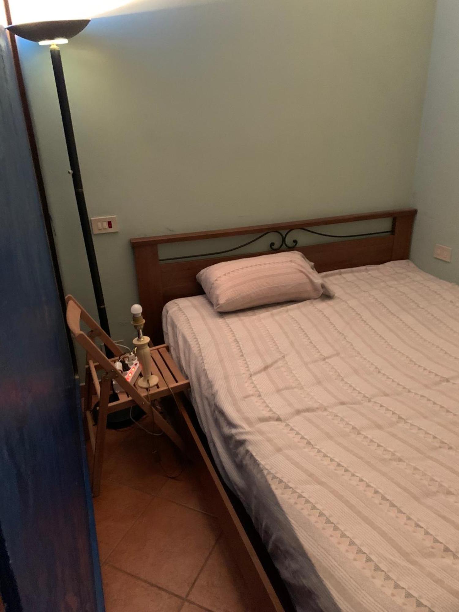 Bnb Convalis Palermo Exteriör bild